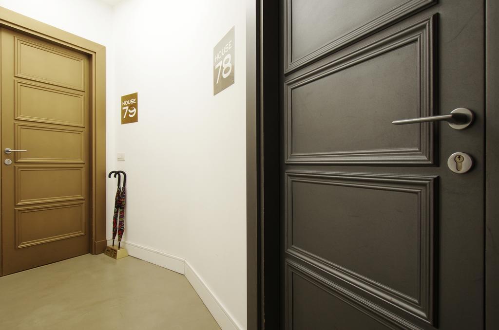 Silver Spanish'S Steps روما الغرفة الصورة